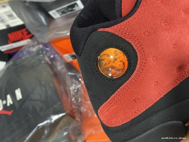 Rep 13 DJ5982 JORDAN BRED